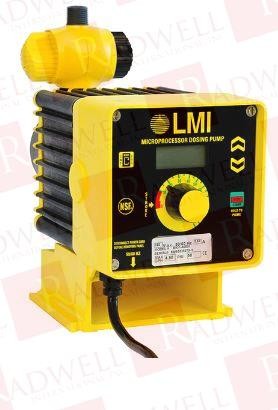 LMI LIQUID METRONICS B131 / B131 (BRAND NEW)