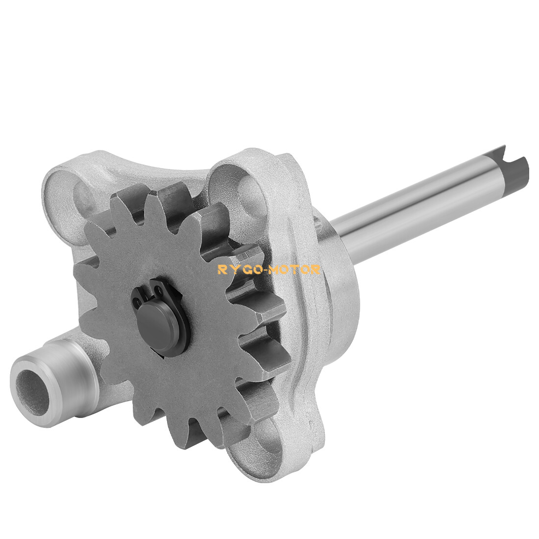 Oil Pump Assembly For Suzuki LTR450 LT-R450 Quadracer 450 2006 2007 2008 2009