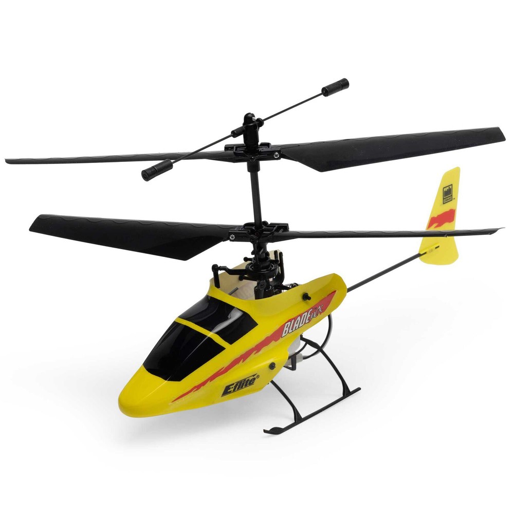 Blade BLH02650 mCX Anniversary Special Edition BNF Basic Helicopter