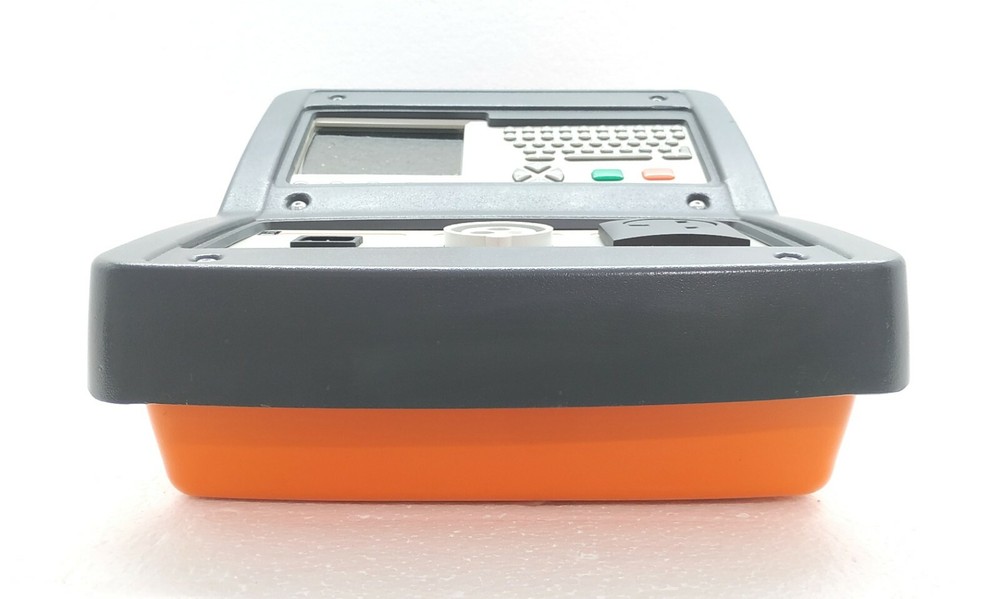 CLARE INSTRUMENTS SAFE CHECK 8 ELECTRICAL SAFETY TESTER