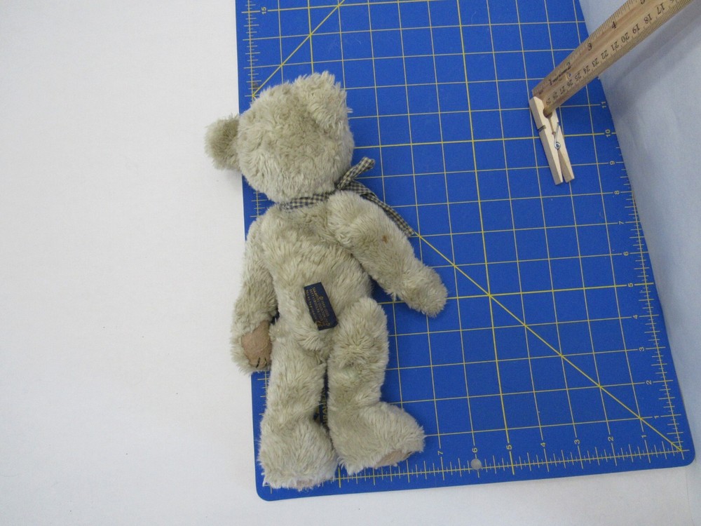 3 Vintage Teddy Bears