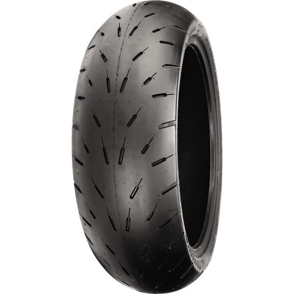 Shinko - 190/50ZR-17 - Hook-Up Pro Drag Radial Rear Sportbike Tire