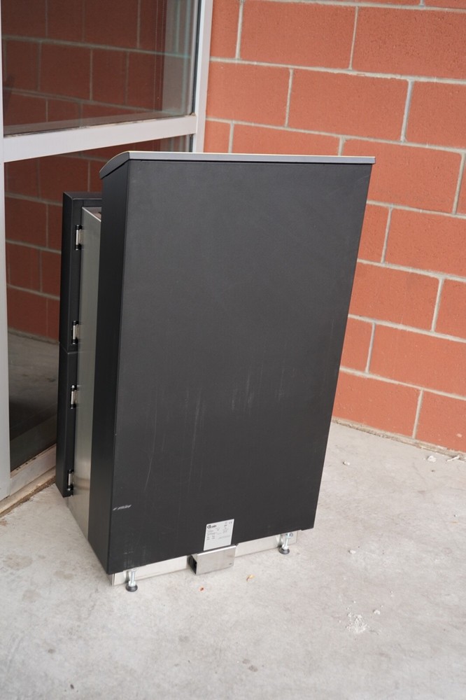 CT Coin Machine CoinDepo 424