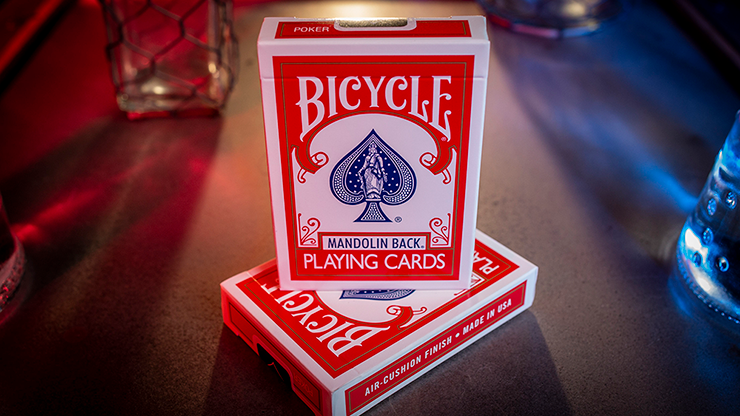 GT Speedreader Marked Deck Standard Version Plus Online Effect