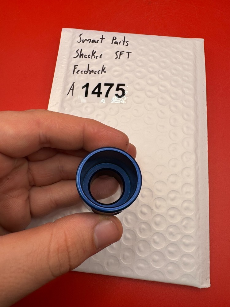 Smart Parts Shocker SFT Feedneck