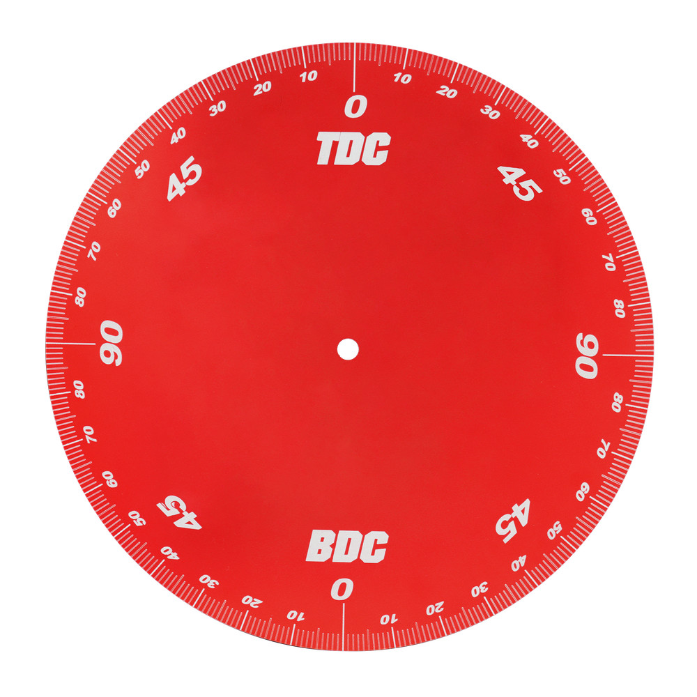 Engine Timing Degree Wheel Check Ignition Cam Timing Tool Universal Motorcycles