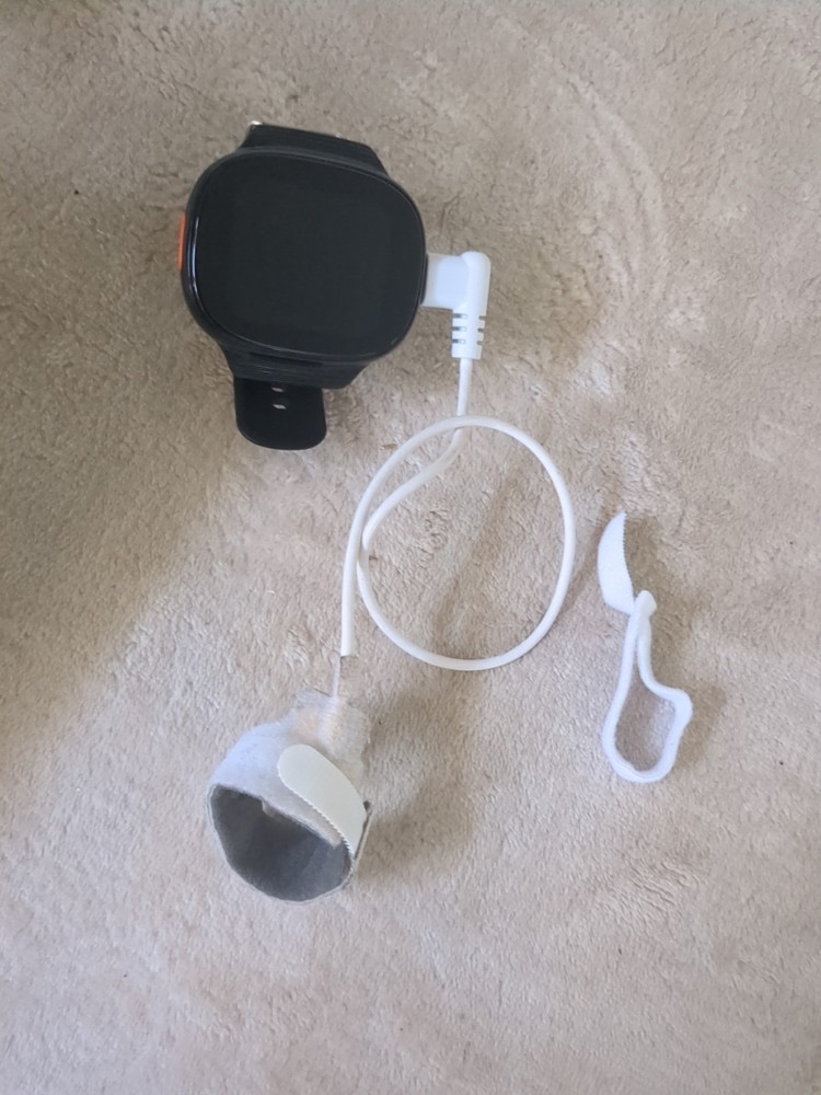 Pepultech Pulse Oximeter OSASleep01