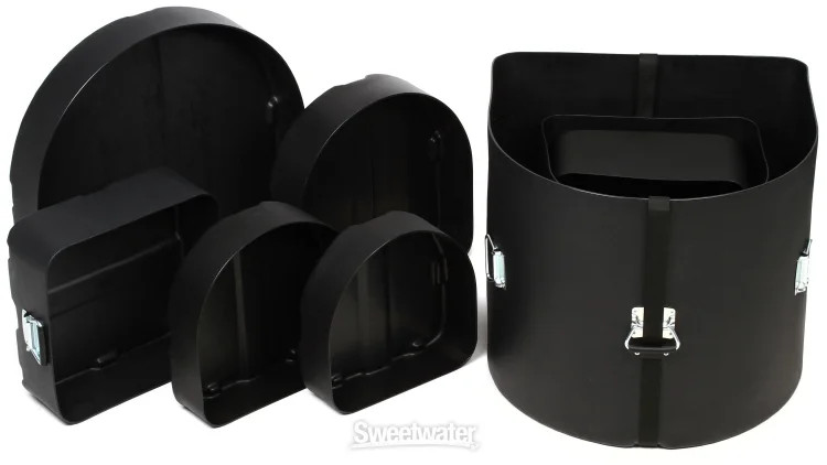 Gator GP-PCSTANDARD - Standard Set Cases; Classic Series