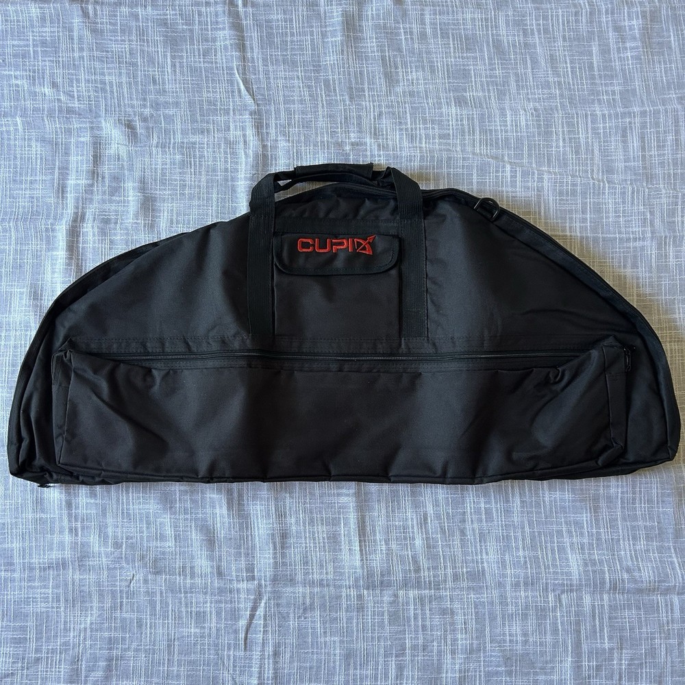 Compound Bow Backpack
