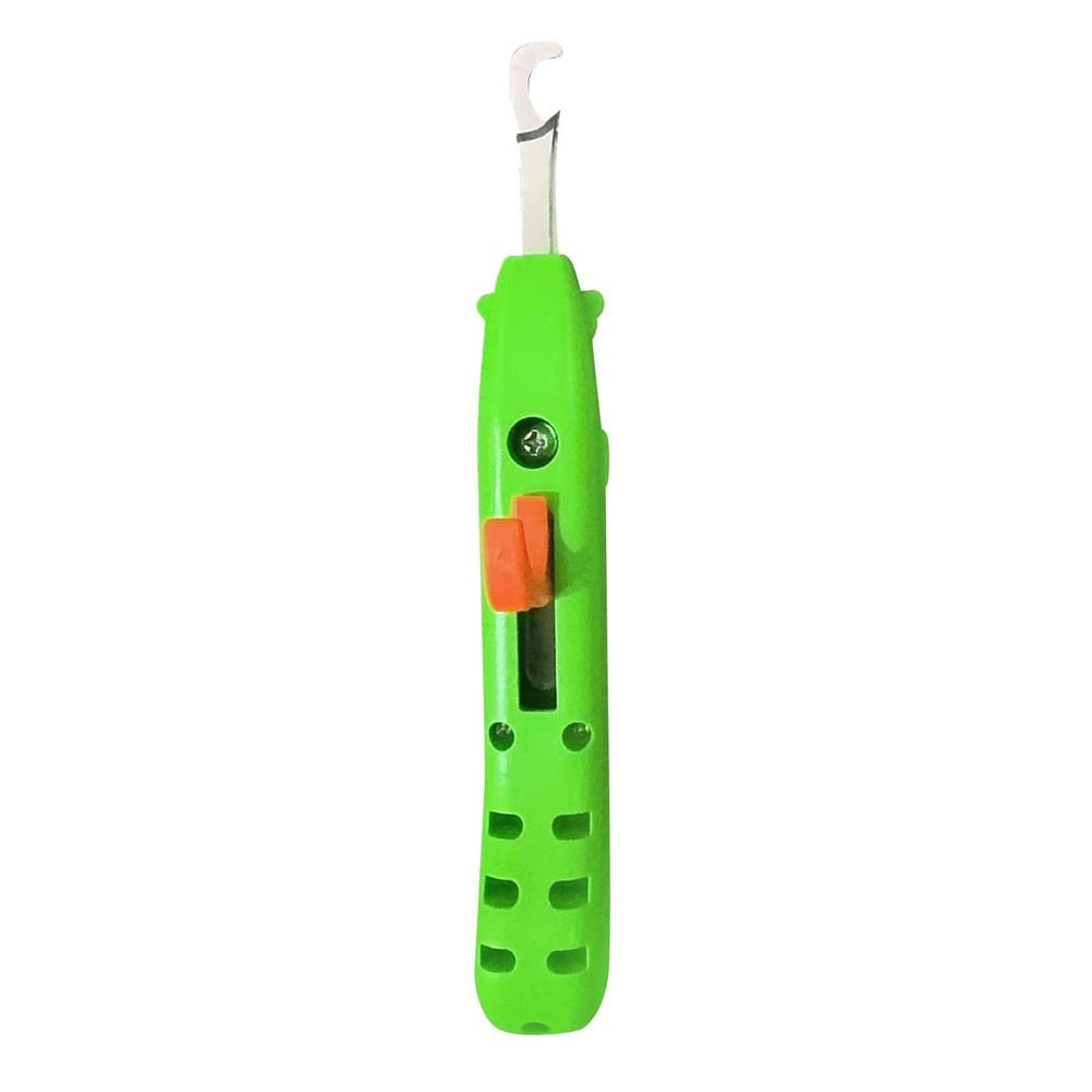 Pepper Picker Vegetable Picking Tool Multifunctional Fast Ergonomic Portable