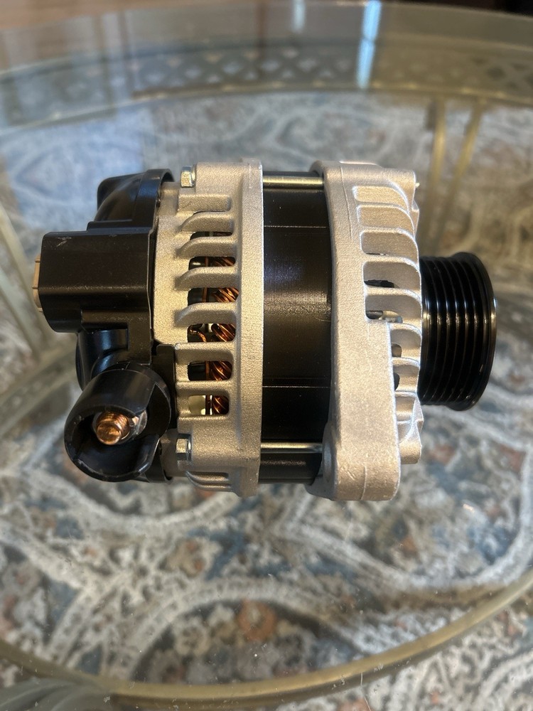 AND0339 RDJ-A01 Alternator Compatibility Unknown *Read Full Description Please*