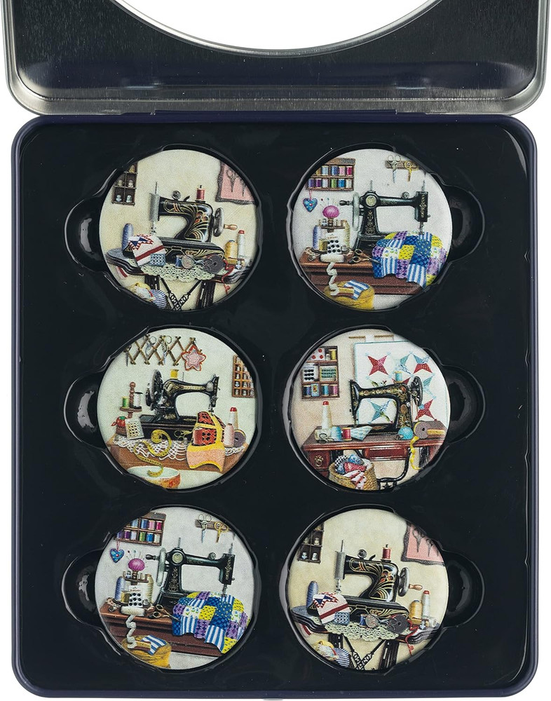 Pattern Weight Set – Scratch-Resistant Fabric Weights for Secure Pattern Cutting