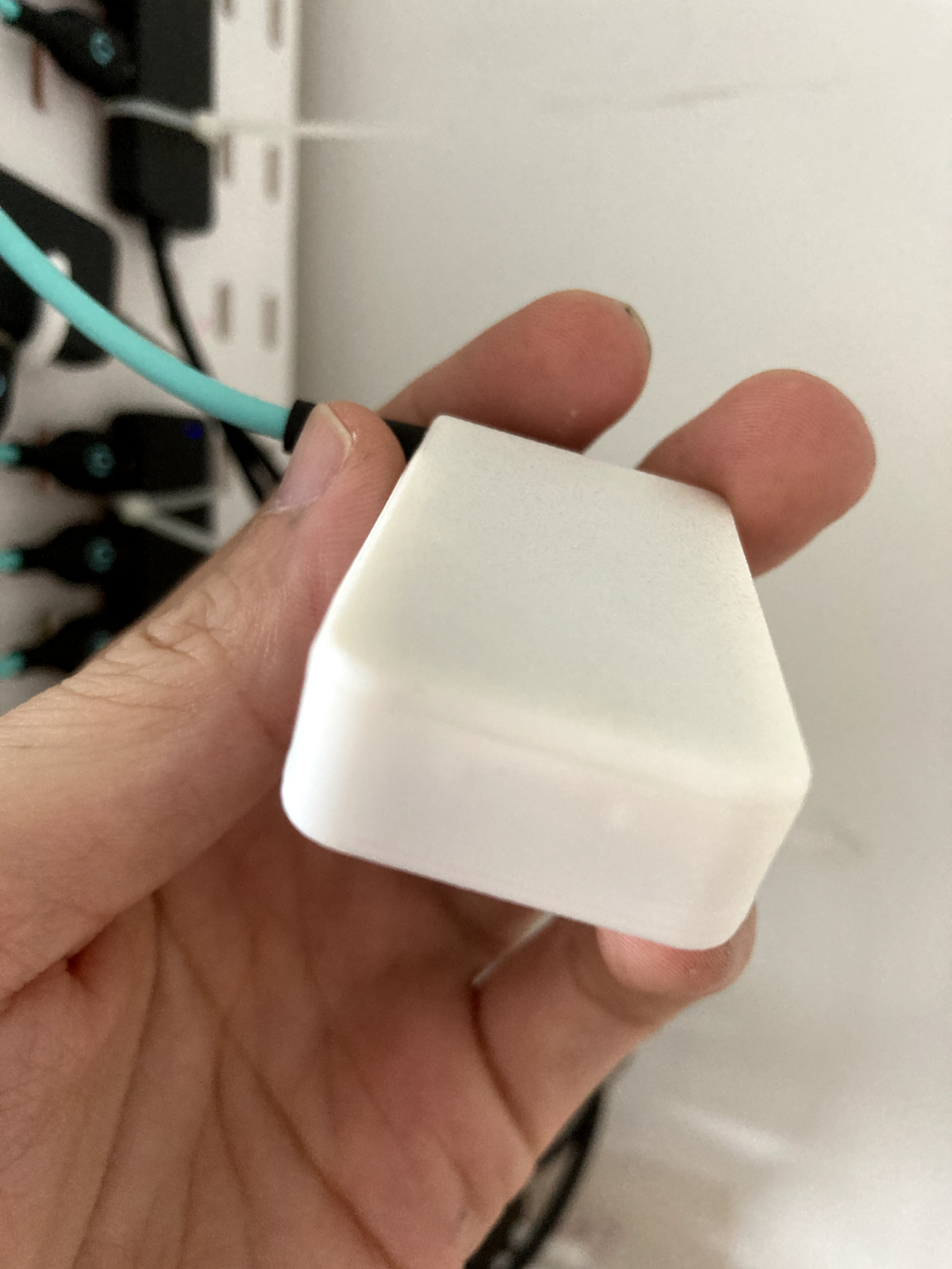 Bluetooth Proxies BP1 For HomeAssistant By Screek (ESP32, Esphome)