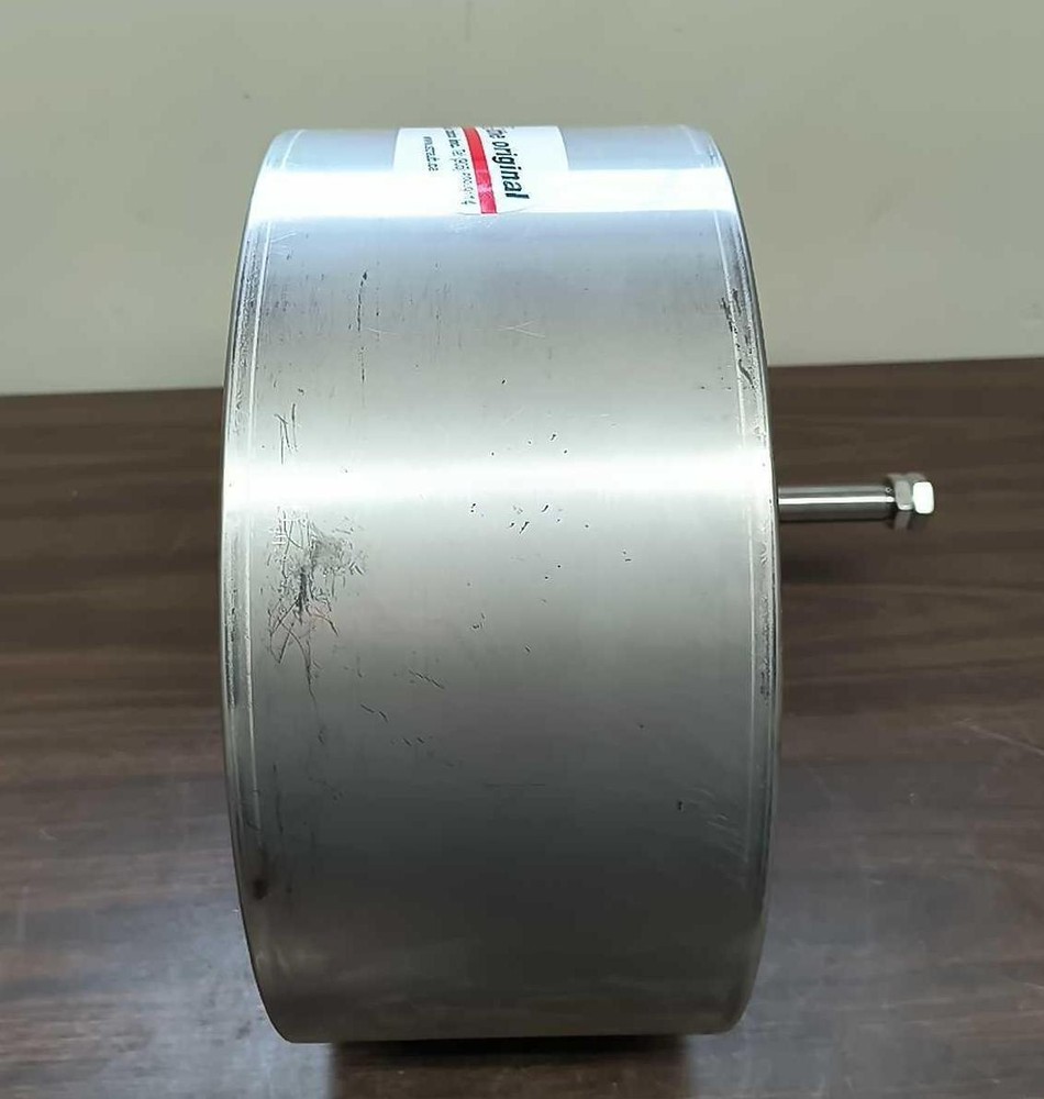 New Open Box Straub Flex 2L MOD. 12" Outside Diameter Flexible Coupling