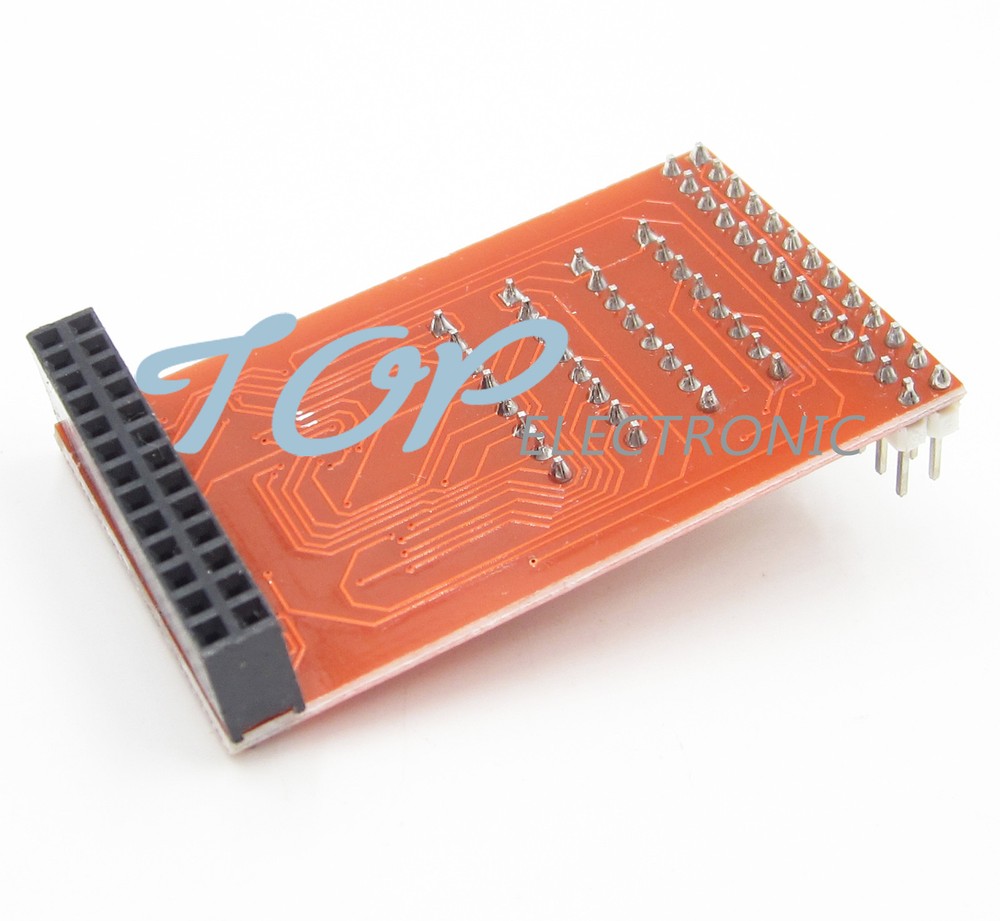 Raspberry Pi Infinity Cascade RPI GPIO Expansion Board IO Extend Adapter Module
