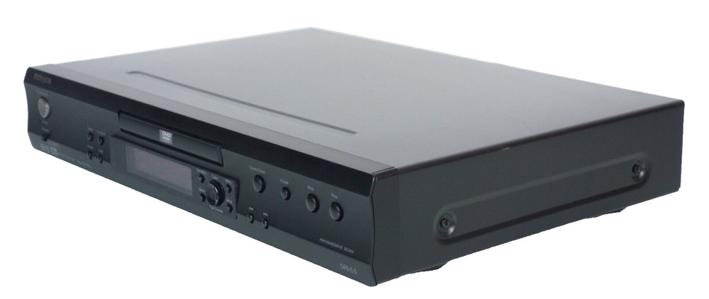 Integra DPS 5.5 DVD/CD Dolby Digital w/ULTRALINK Component & Optical Cables