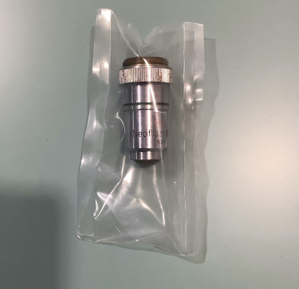 Zeiss Microscope Objective PH2 Neofluar 16/0.40 160/-