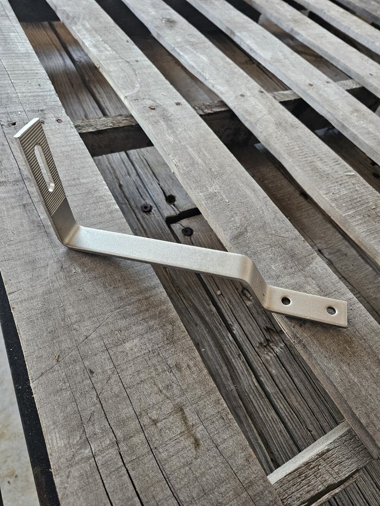 Solar Hook Flat Tile Hook (20 Pcs)