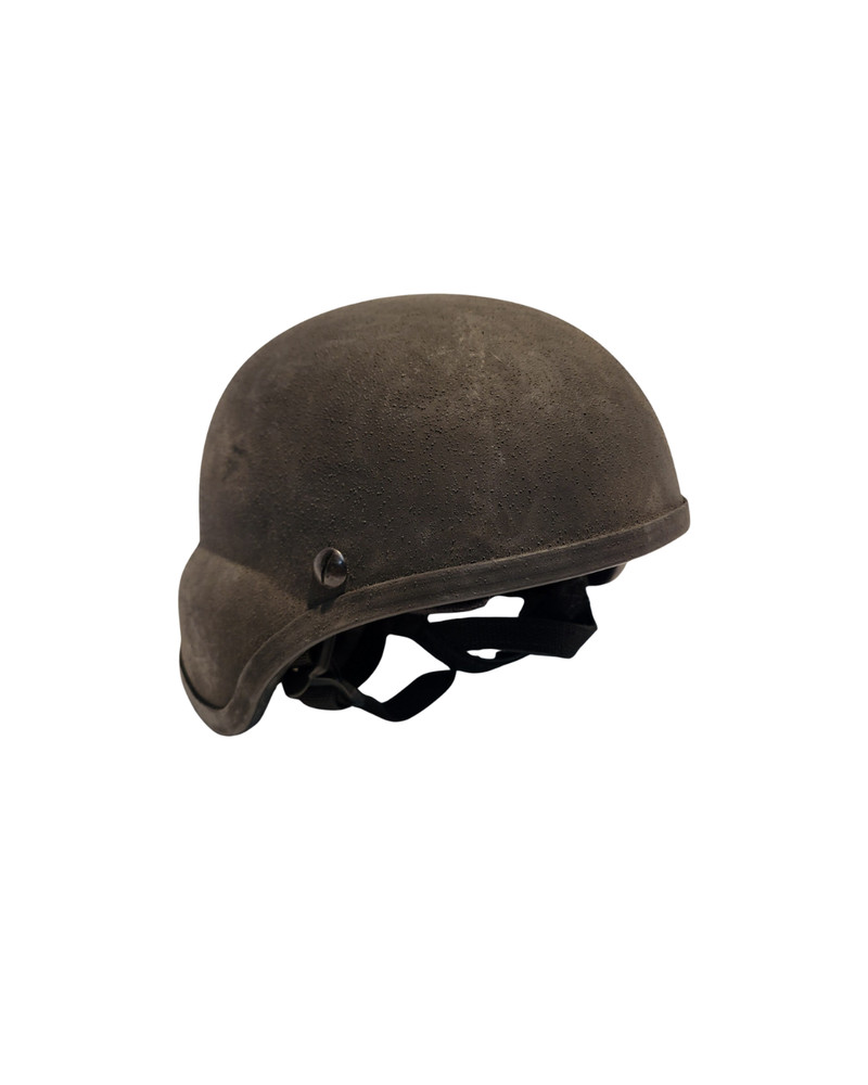 3M Ceradyne BA3A Helmet