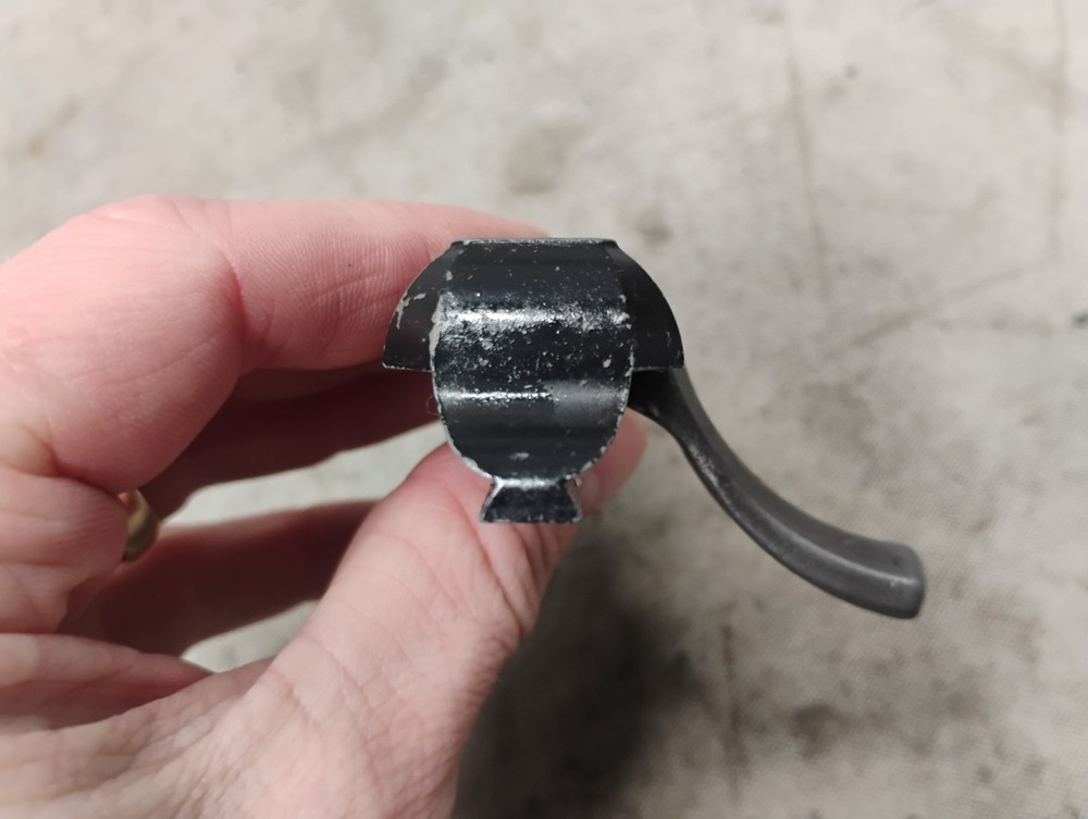 Daisy 2202 22lr Bolt Assembly