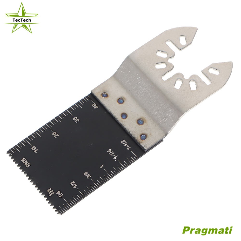 Oscillating Tool Saw Blades Multitool Quick Release Oscillating 20 pc