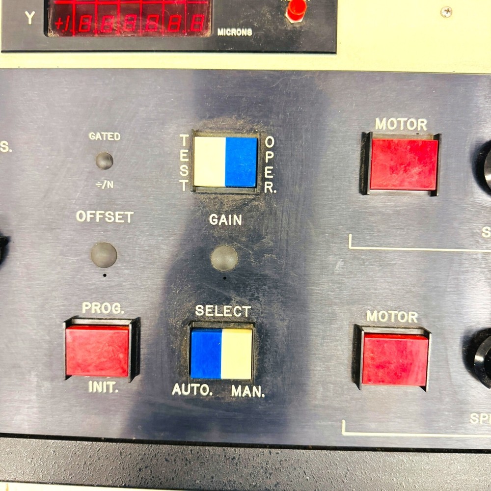 Perkin Elmer 2020GMS PDS Microdensitometer