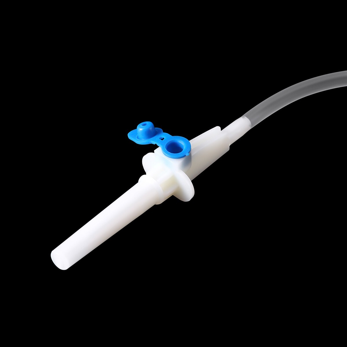 Dental Implant Surgery Irrigation Tubing Disposable Tube A Type 291cm Fit NSK