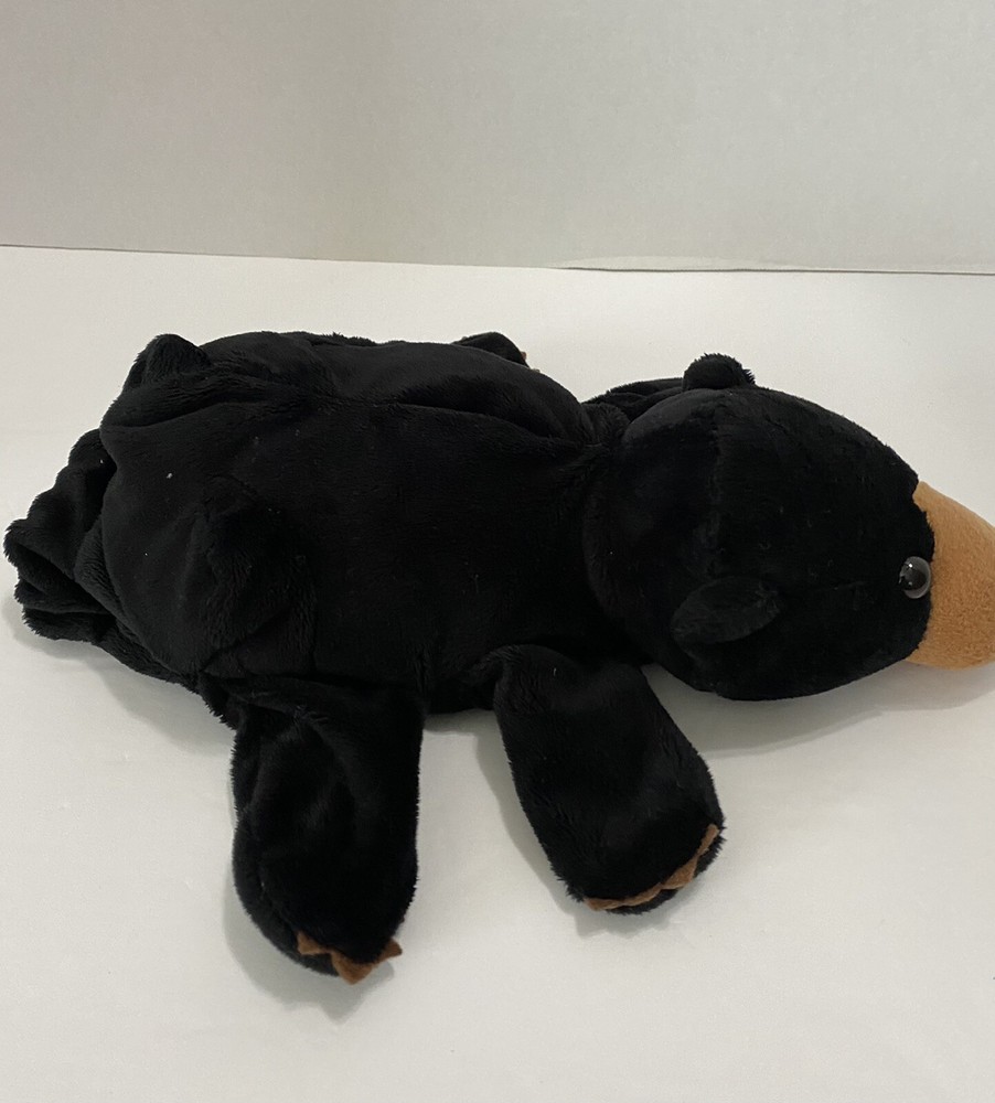 Caltoy Plush Bear Hand Puppet