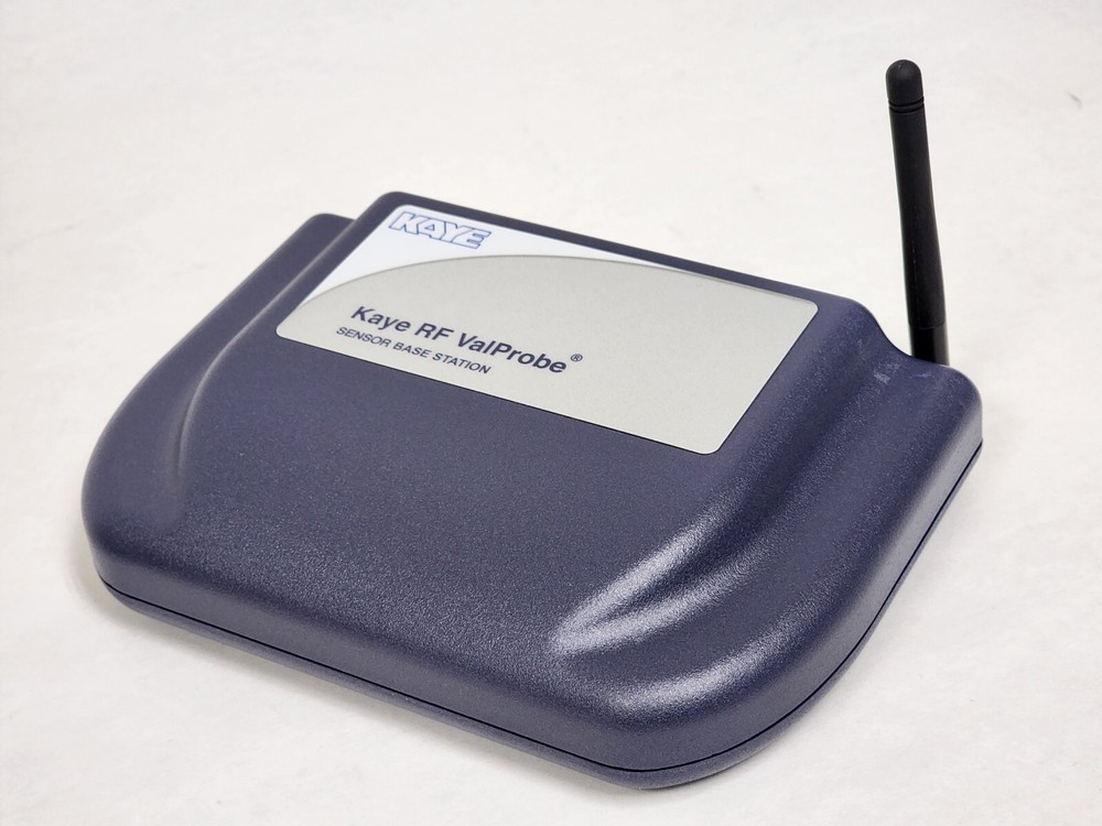 Kaye X2558 RF ValProbe Sensor Base Station