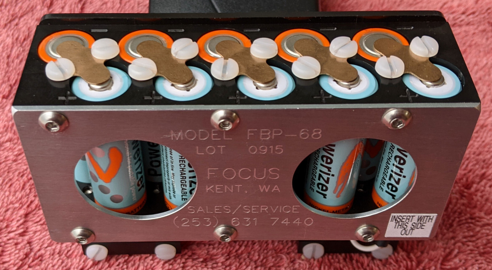 NEW 2.5Ah NiMH Internal Battery Pack for Wild Leica T2000 T2002 T3000, w/Charger