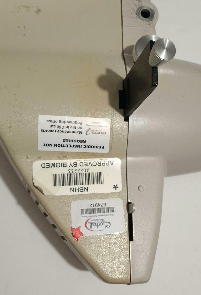 MAICO EVERLITE CP-2 PROJECTOR