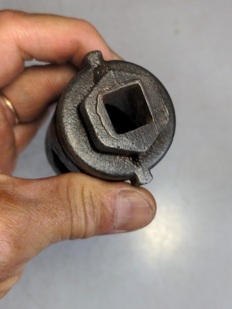 1/2" Drive Fire Sprinkler Head Socket F86