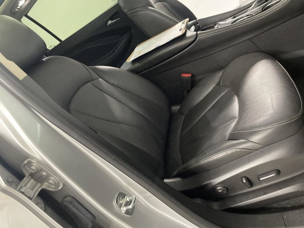 Complete Console Front Fits 16 ENVISION 963761