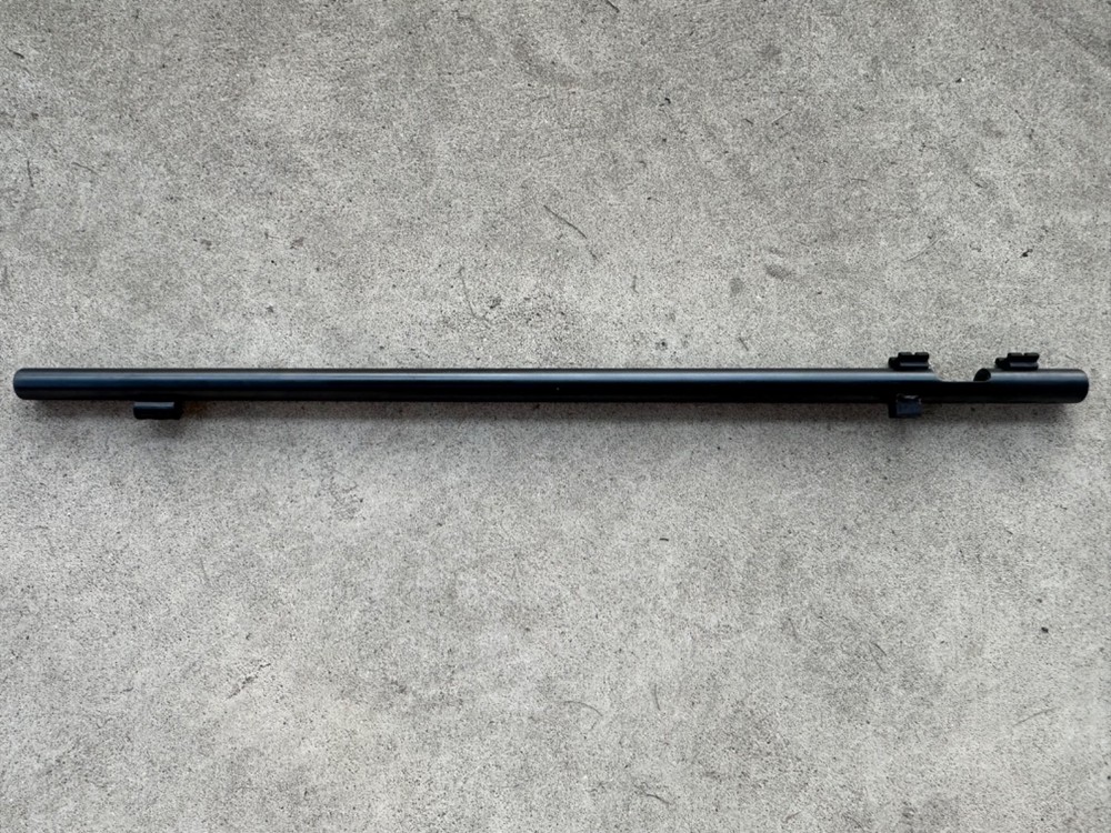 Knight LK-II LK II Inline Muzzleloader 24" Barrel