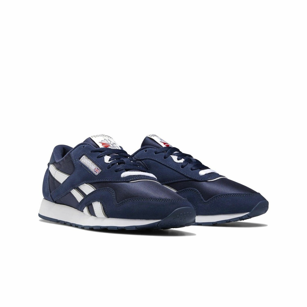 [39749] Mens Reebok Classic Nylon
