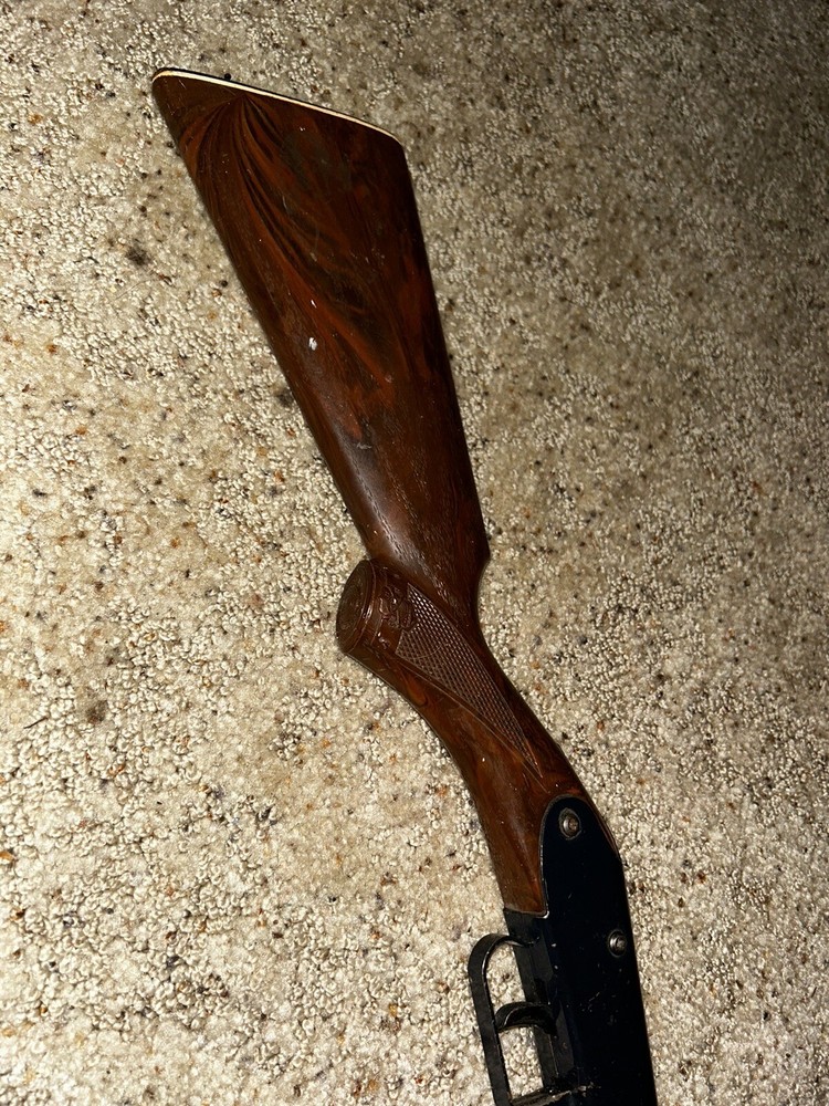 Vintage Daisy Model .177 Caliber, BB Gun