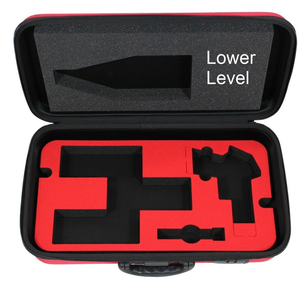 Peak Case Q Mini Fix Covert First Aid Case