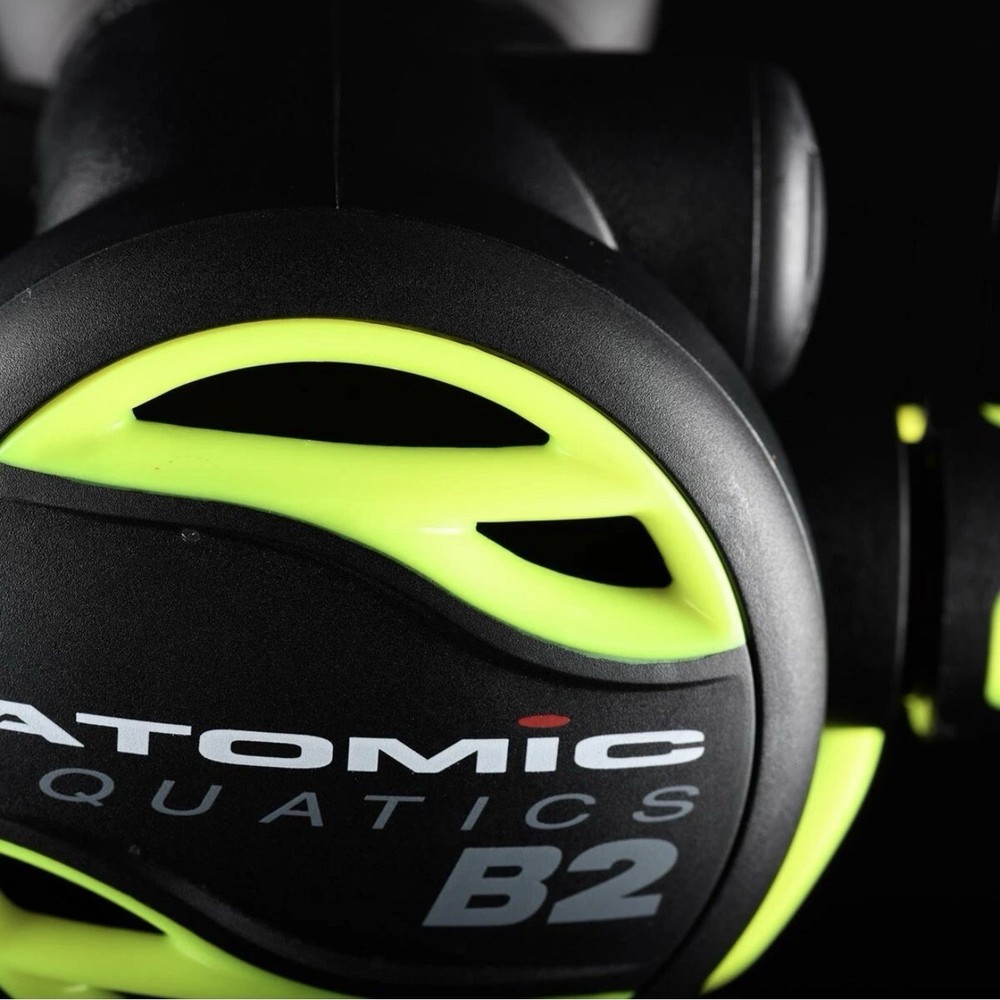 atomic aquatics b2 regulator