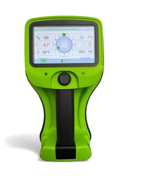 SUBSITE MARKSMAN LOCATOR HDD GUIDANCE SYSTEM