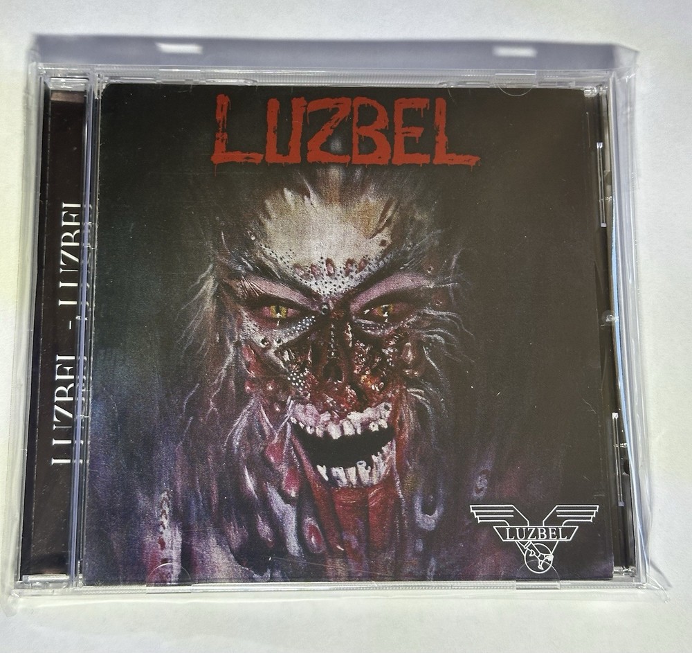 LUZBEL - Luzbel