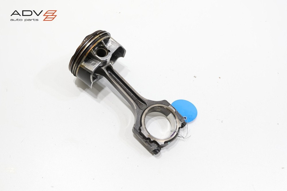 2019-2020 FORD MUSTANG 5.0L ENGINE MOTOR RIGHT SIDE PISTON & CONNECTING ROD OEM