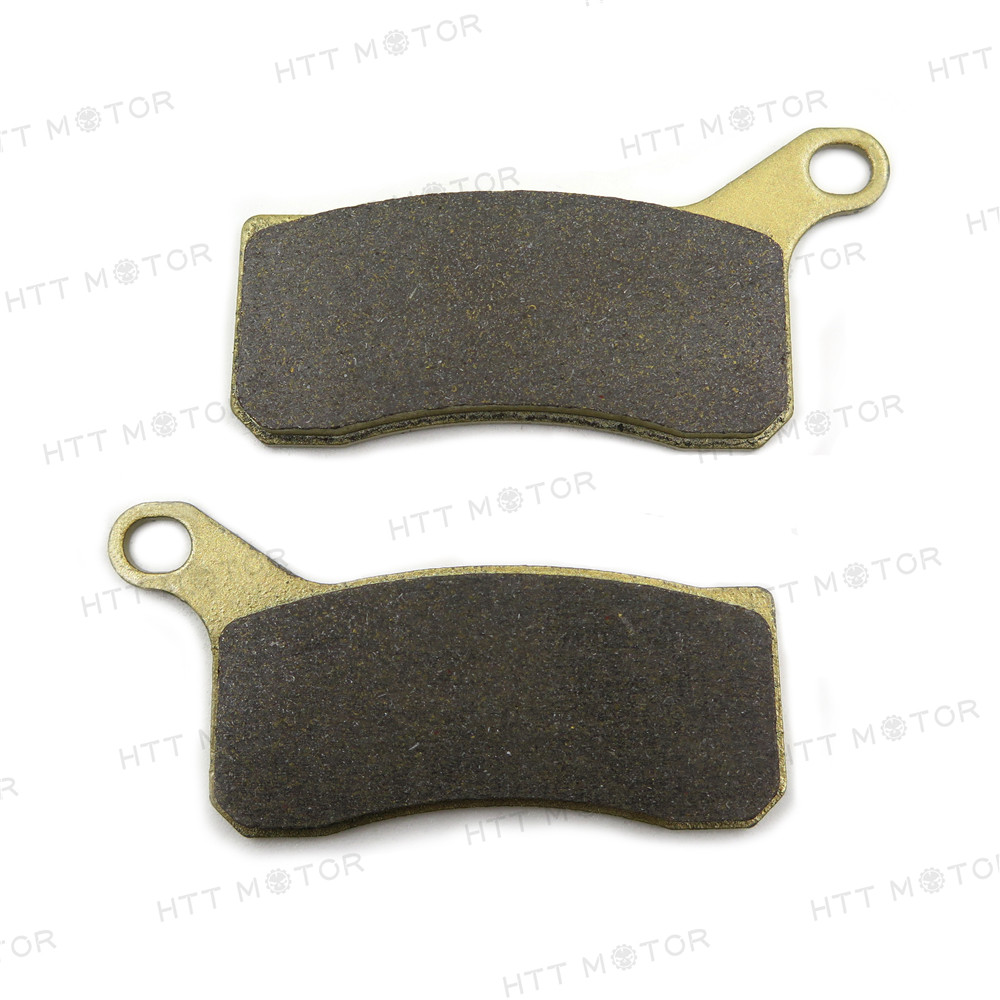 HTTMT Disc Brake Pad Set For KTM-FA462