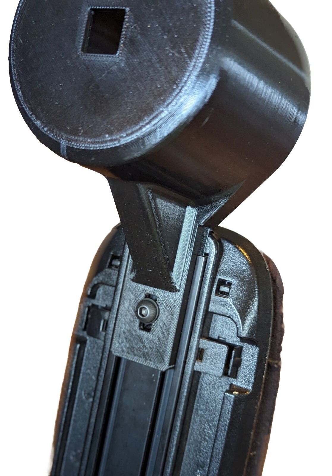 Cup Holder for Permobil Power Wheelchairs