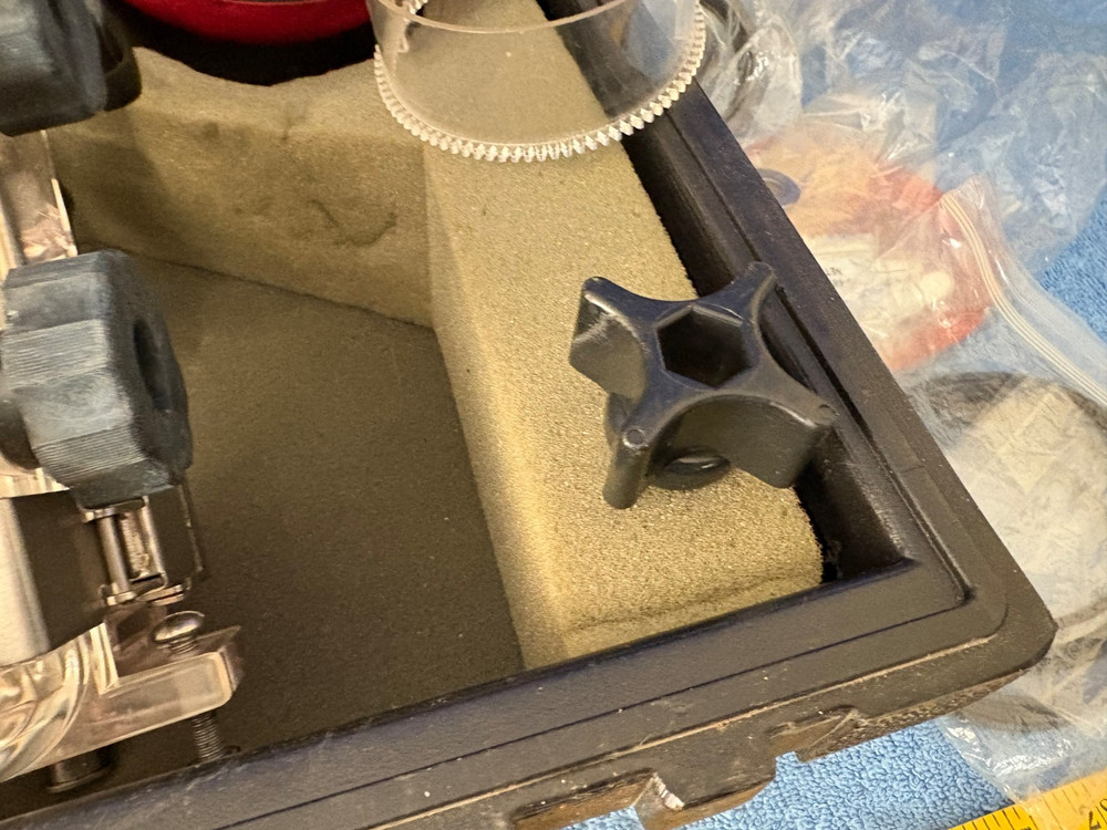 Ikelite Underwater Camera Housing