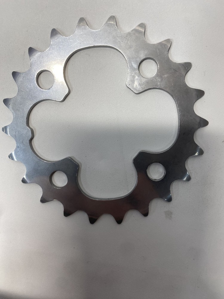Shimano SG-X Chainring 22 teeth