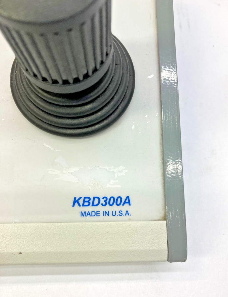 Pelco KBD300A Universal Joystick Camera Keyboard Controller