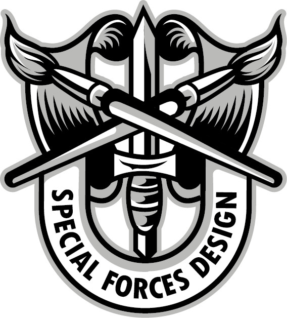 Operation Epic Fury CENTCOM Task Force Scorpion Drone Strike Iran 4" Decal