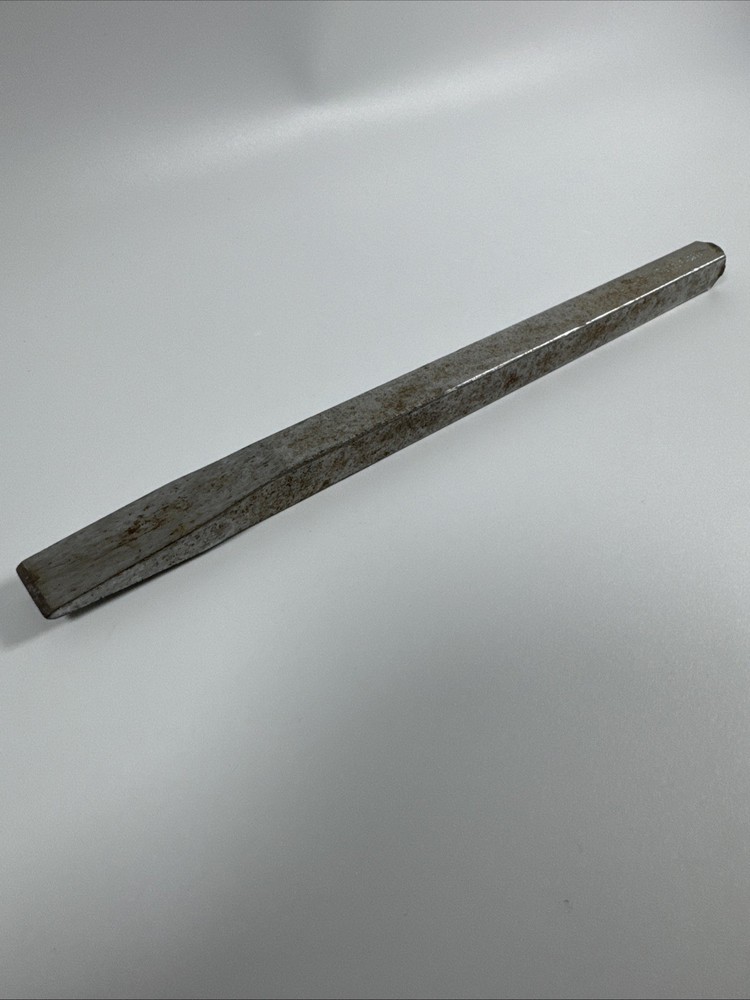 CRAFTSMAN 3/4" Chisel 12" LONG #42993 WF