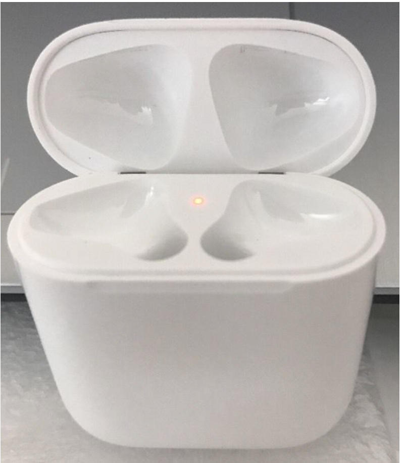 Apple Airpods Charging Case Genuine Replacement Charger Case A1602