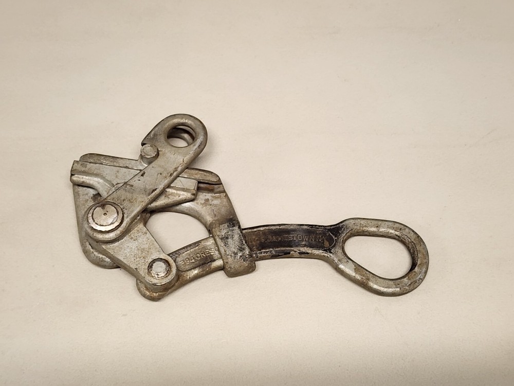 Crescent Tool Co 384 Cable Grip Wire Puller 7500 lb